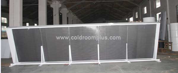 Cold Room System 