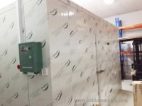Modular-freezer-room Modular freezer room
