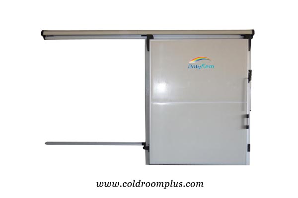 cold room sliding door of onlykem