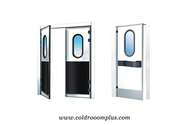 Cold Room Swing Door