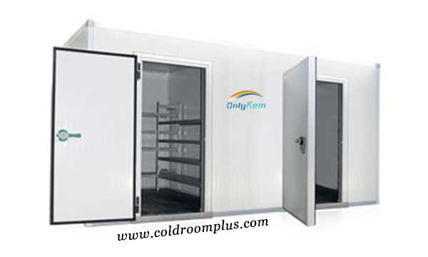 cold room hinged door for cold storage room