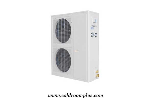 refrigeration monoblock condensing unit for cold room