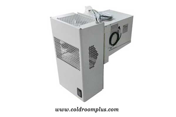 refrigeration monoblock condensing unit for cold room