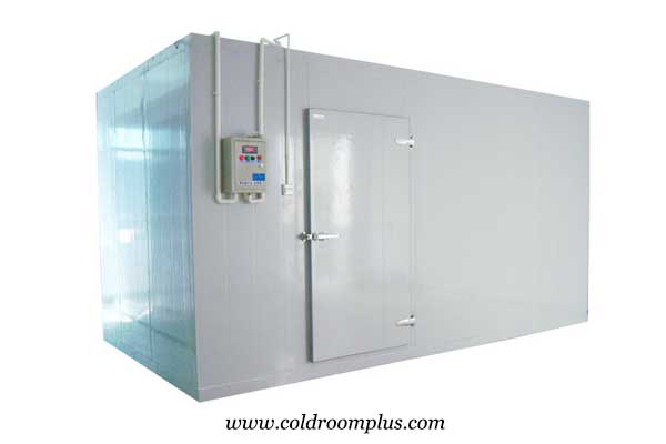Freezer room - Cold Room, Cold Room Door, Air Cooled Condenser, Unit ...