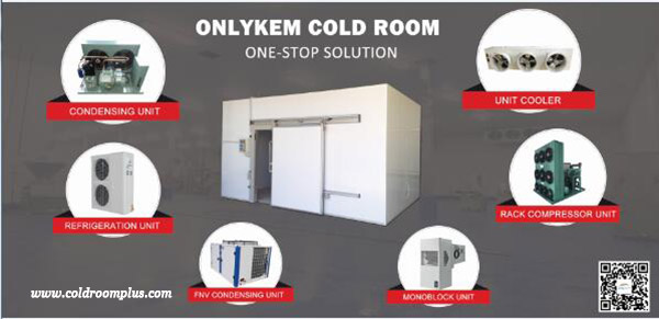 Cold Room Price Off Promotion For Celebrating New Year