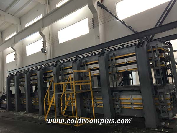 High quality Cold Room Panels
