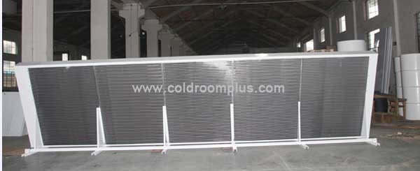 air cooled condenser