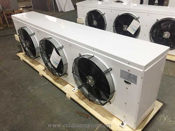 evaporator for chiller rooms