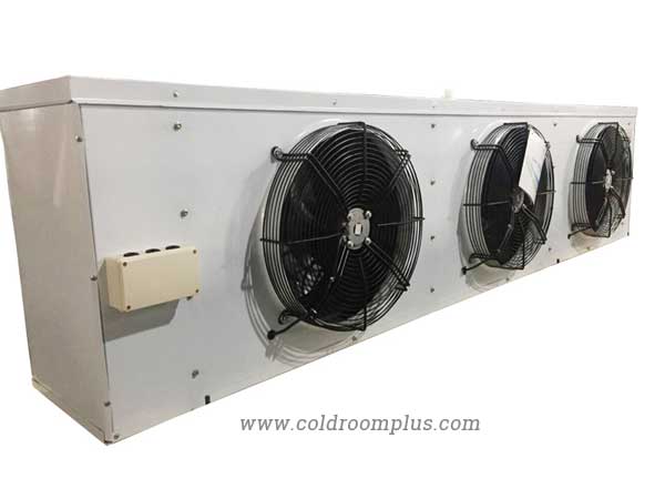 evaporator for chiller rooms
