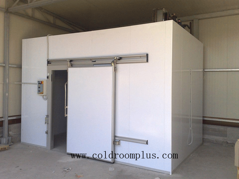 Berry Cooler Room for Sale in USA