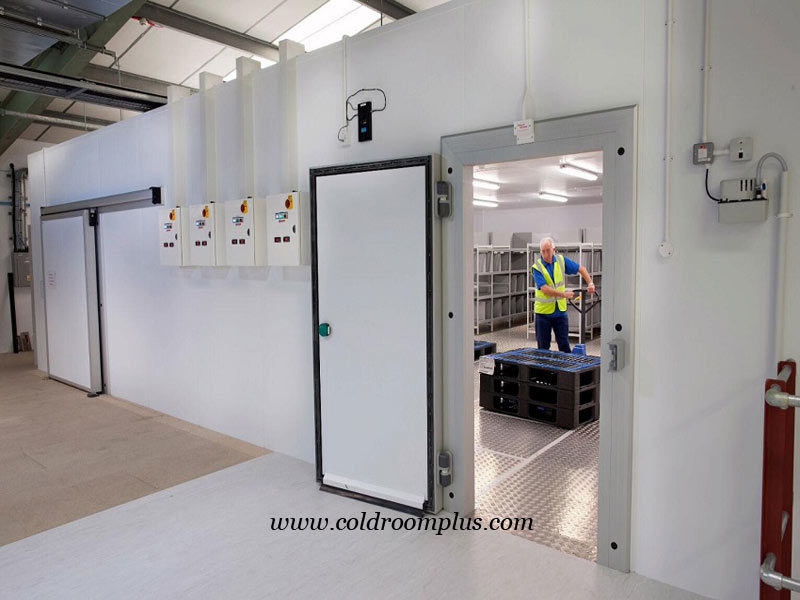 Walk in Cold Rooms Cold Room, Condensing Unit, Cooling System
