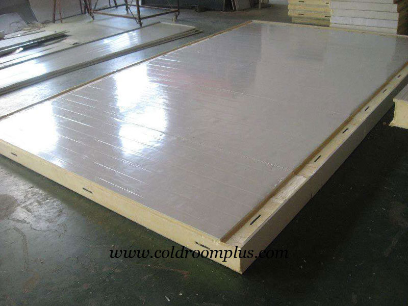 OnlyKem Cold Room Panel with Polyurethane