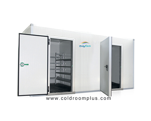 cold rooms manufacturer home