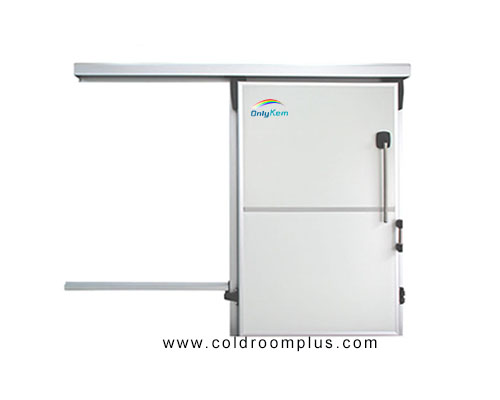 cold room door manufacturer home