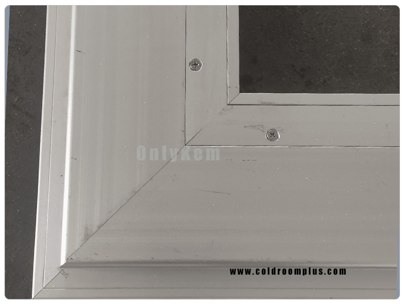 cold room hinged door of onlykem cold room hinged door of onlykem