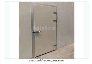 cold room hinged door of onlykem cold room hinged door of onlykem