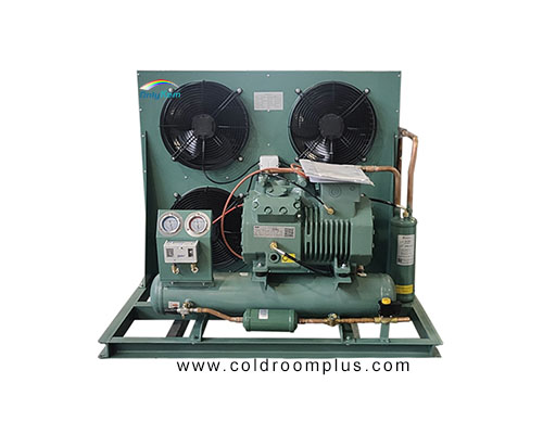 condensing unit manufacturer