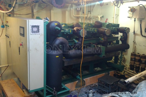 OnlyKem Refrigerating System