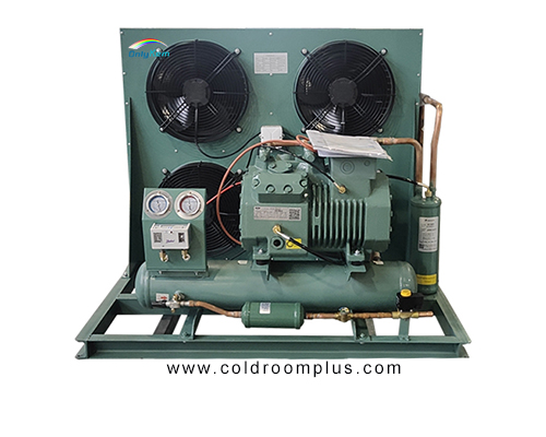 condensing unit for cold room