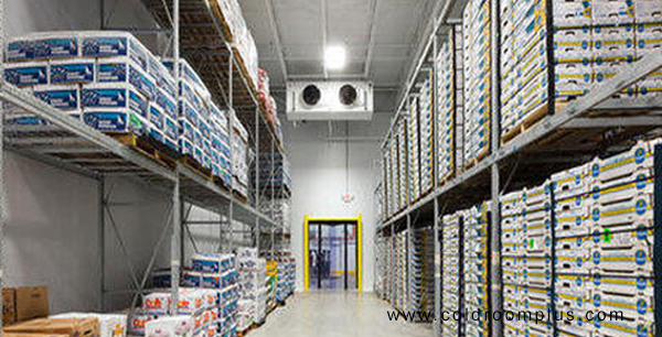 OnlyKem logistics cold storage