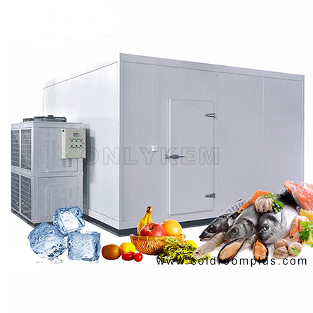 How to Choose A Suitable Cold Storage? - Cold Room, Freezer Room ...