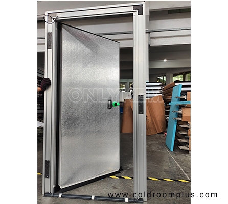 OnlyKem Replaced Door, Service Door,Cold Room Hinged Door