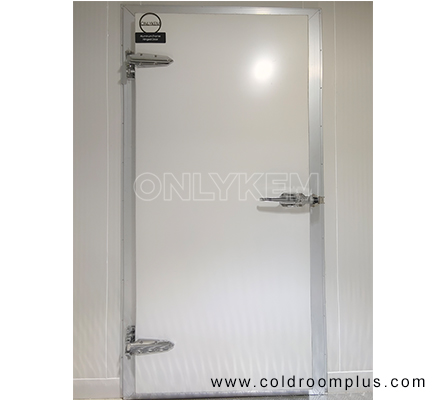 OnlyKem Replaced Door, Service Door,Cold Room Hinged Door