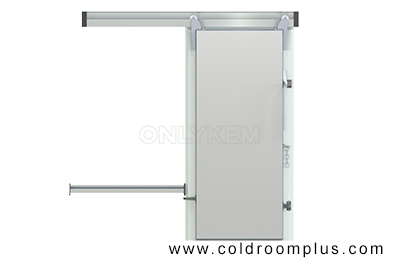 cold room sliding door of onlykem