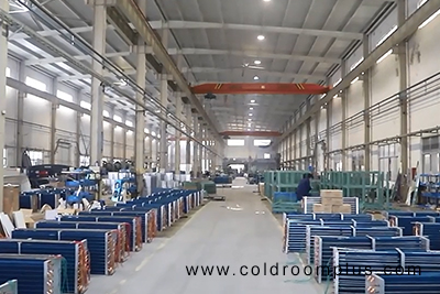 cold room factory of onlykem