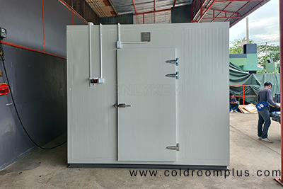 cold room hinged door for freezer room