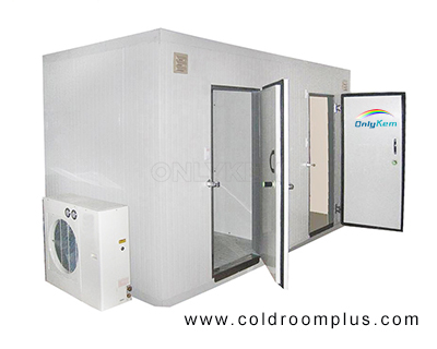 cold rooms manufacturer home