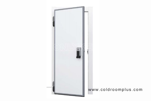 Hinged Door for Cold Storage