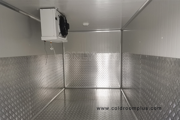 Container Cold Room in Australia