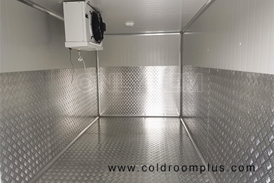 Container Cold Room