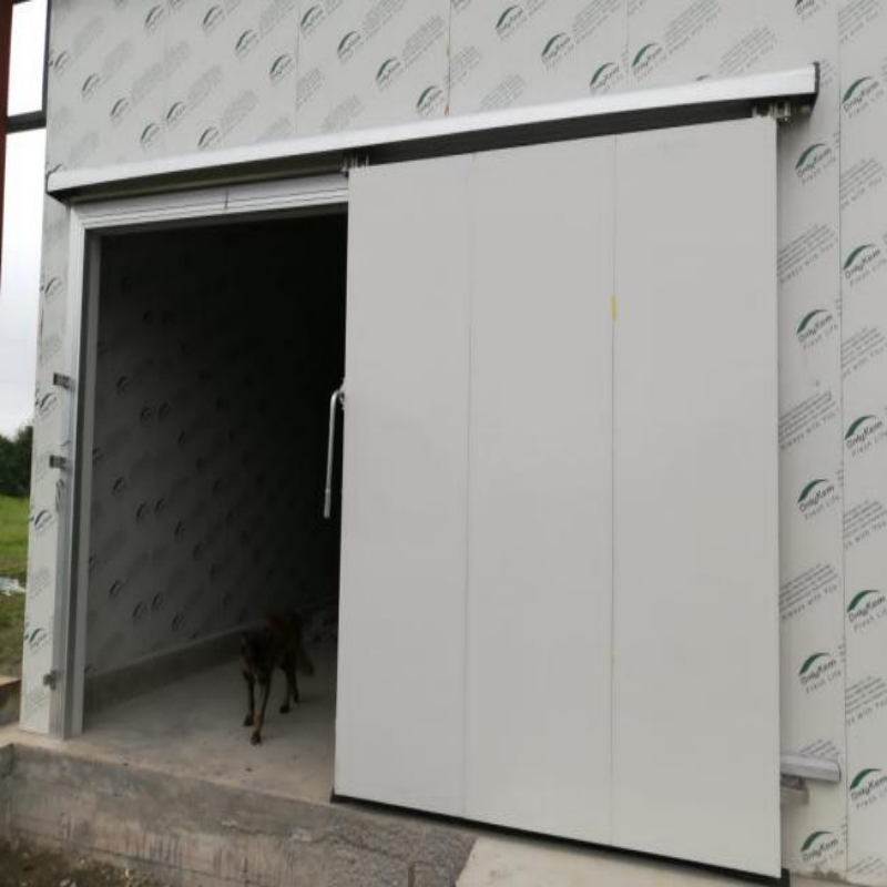 Cold Room Storage Cold Room Storage