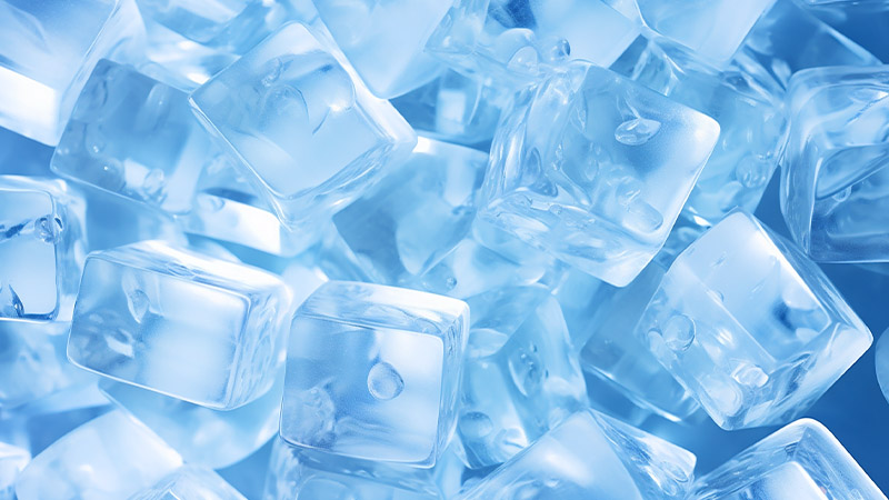 ICE，ICE store