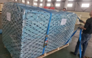 Cold Room Storage Panel