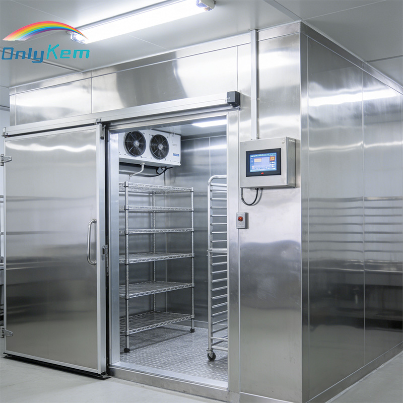 cold room